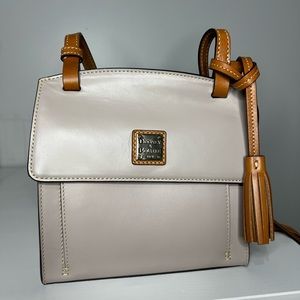 Authentic Dooney & Bourke Crossbody
